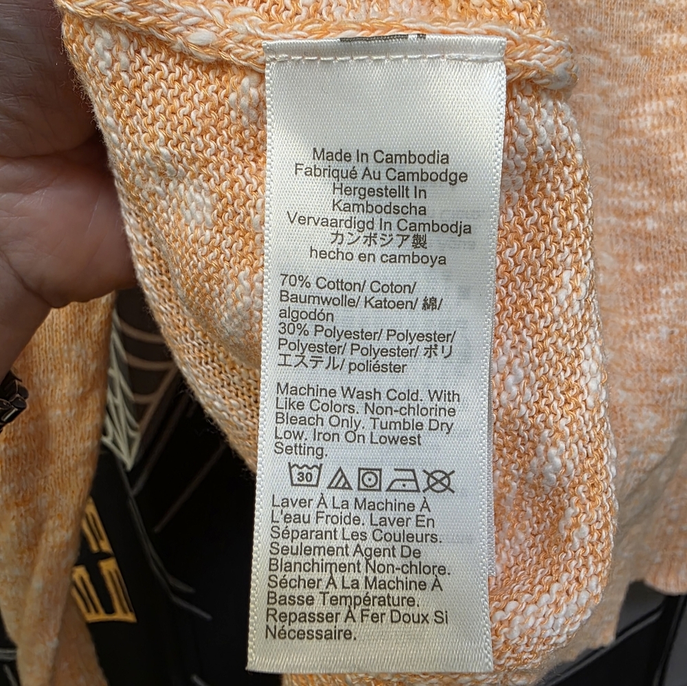 J.Crew Crewneck Beach Sweater - Picture 4 of 7